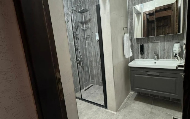 Gülhan Doğa Otel