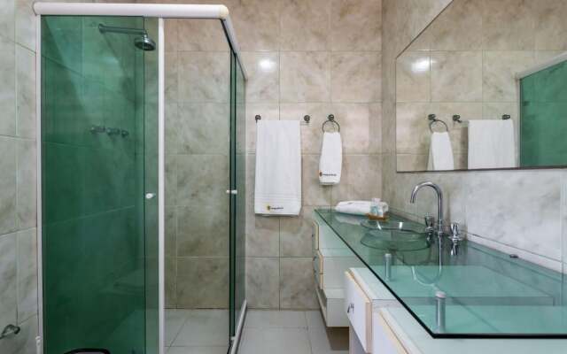 Perfection Copacabana 3 Bedrooms Stc301