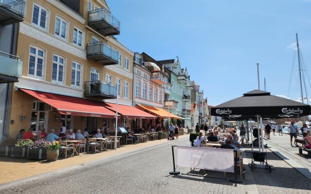Harbour View