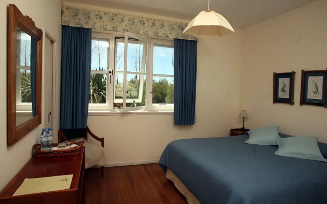 Faro Punta Delgada Hotel De Campo