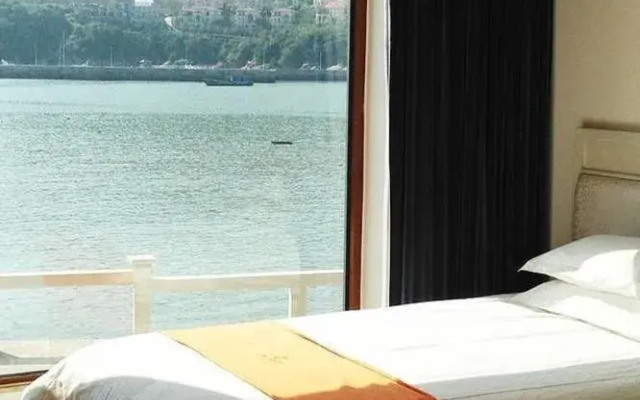 Jinhao Cliff Hotel