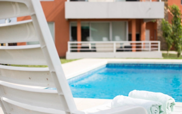 Lomas del Real Resort