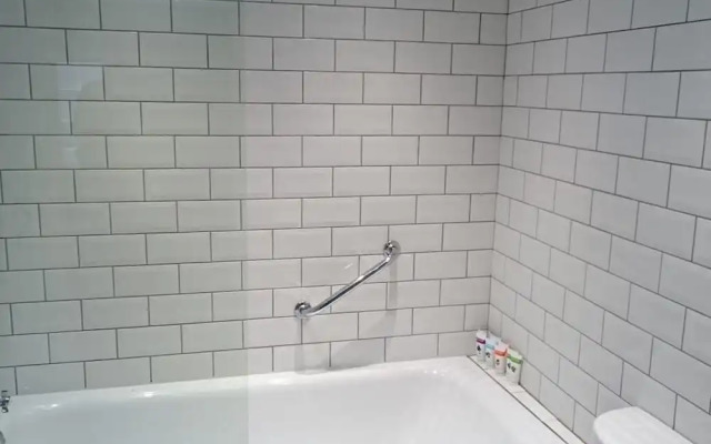 The Old Borough Arms