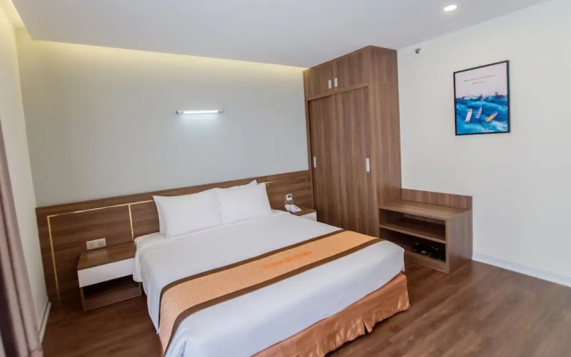 THC Holiday Hotel Sam Son