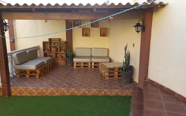 A&A apartamento