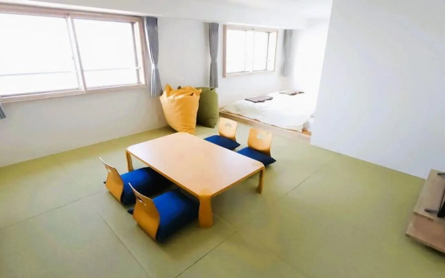 Yunokawa Hot Spring Yunohama Hotel