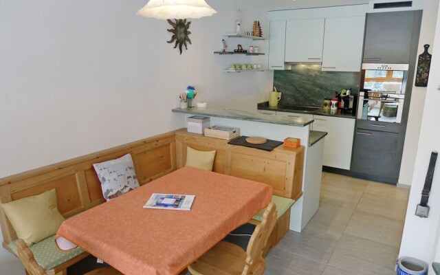 Chesa Boffalora Valbella