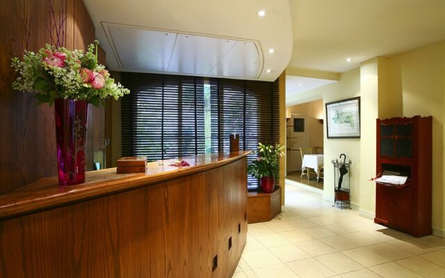 Hotel Le Clos Medicis