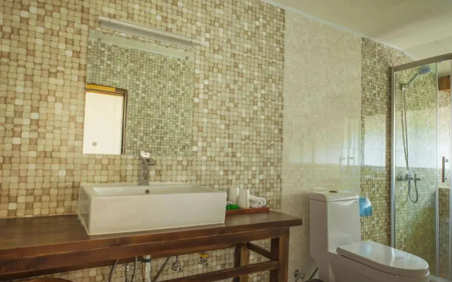 Li Jiang Wish Villa Hostel