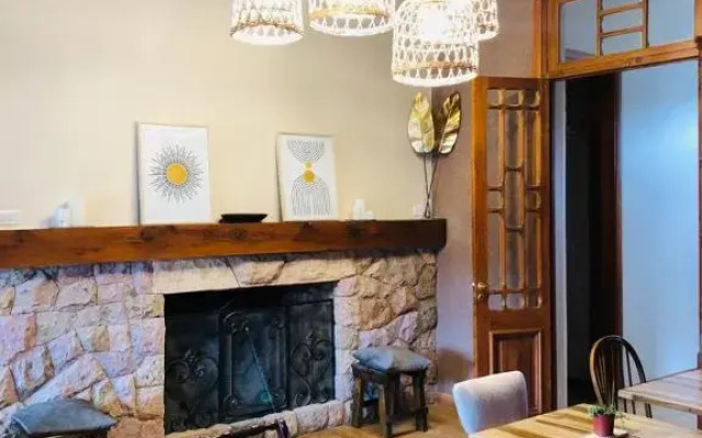 My Pod House