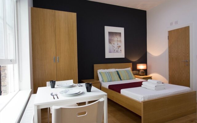 Notting Hill Serviced Apartments