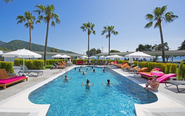 Voxx Marmaris Beach Hotel - Adult Only