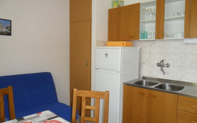 Apartment Gor A1 Sevid, Riviera Trogir
