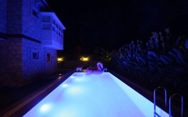 Le Vent Alaçatı Otel