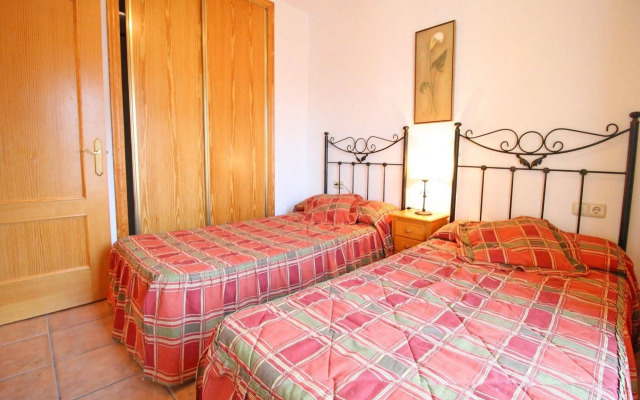 Puerta de Calpe Costa Calpe Bungalows