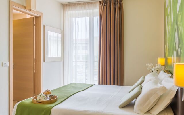 Hotel Acquadolce