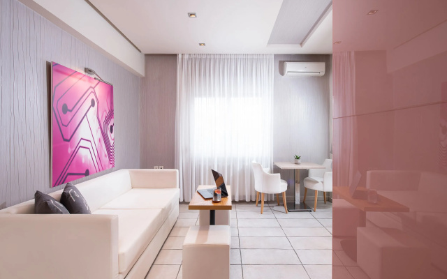 Afrodite Suites