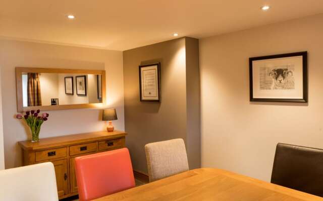 Frith Lodge