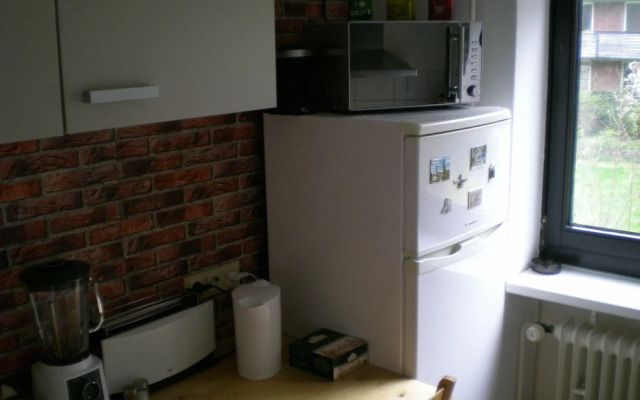 Apartment Quantelholz 3