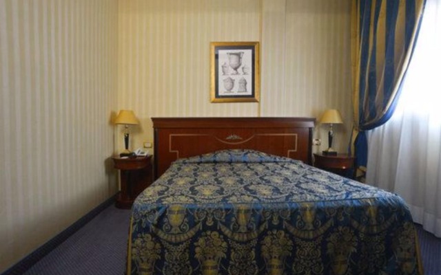 Zanhotel Europa
