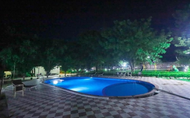 Narmada Resort