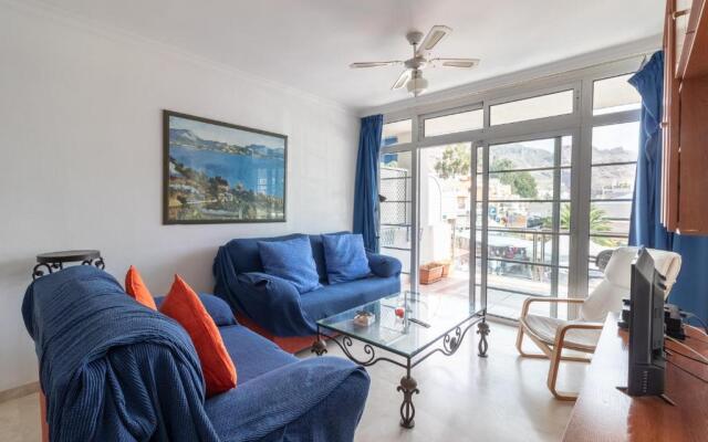Flatguest Mogan + Beach + 2Bdr + Terrace