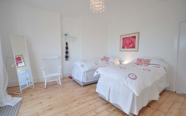 29A Sandbourne