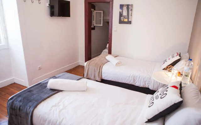 Lx Center Chiado
