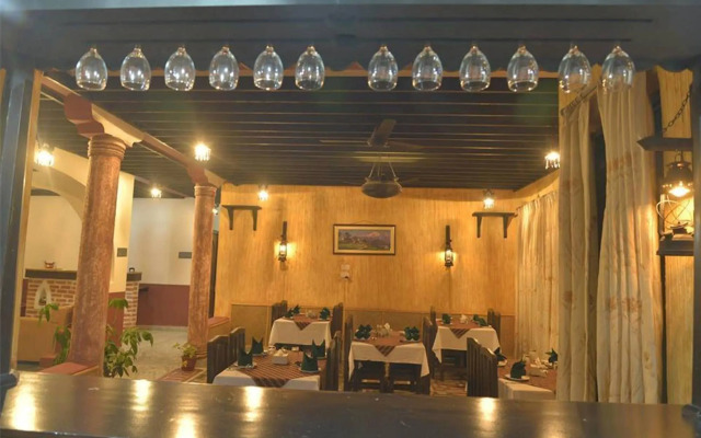 OYO 128 Hotel Dream Pokhara