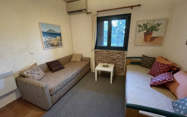 Stunning 2-bedroom Villa in