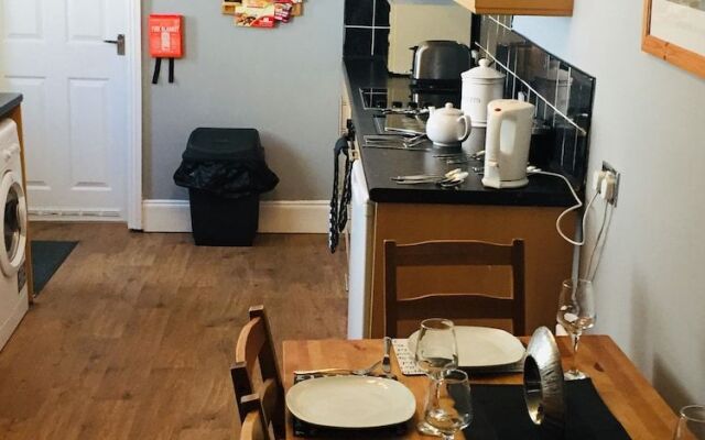 Sunderland Self-catering Cottage