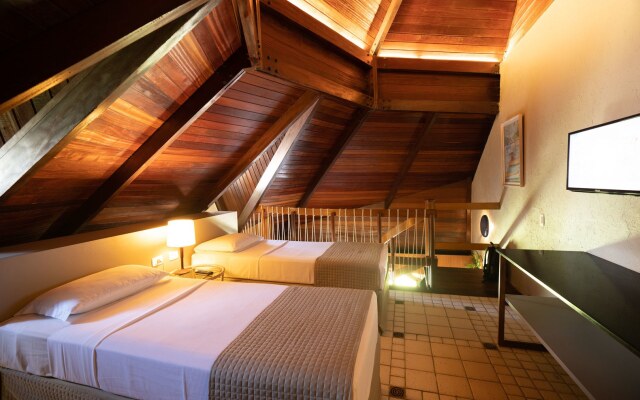 Summerville All Inclusive Resort