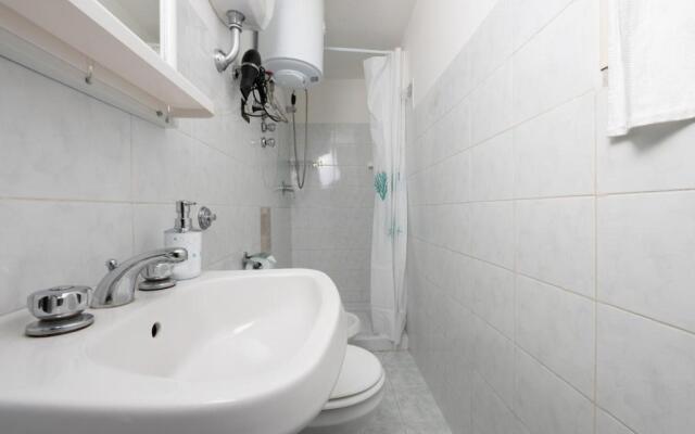 Il Riccio Apartment 28