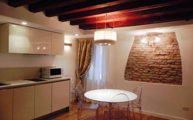 Home Venice Apartments-Rialto 1 - 2 - 3