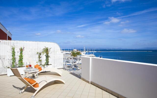 Lu' Hotel Riviera - Carloforte