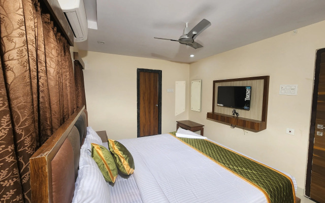 Hotel Ocean View Vizag