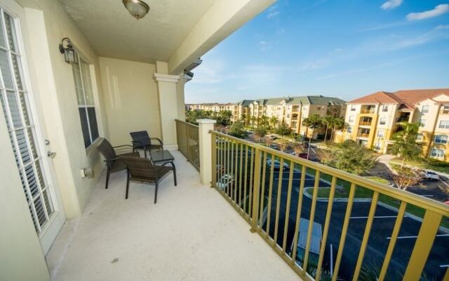 Vista Cay Next To Orange County Convention Center! 4 Bedroom Apts by Redawning