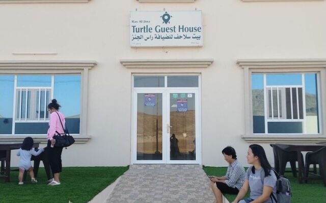 Turtle Guest House
