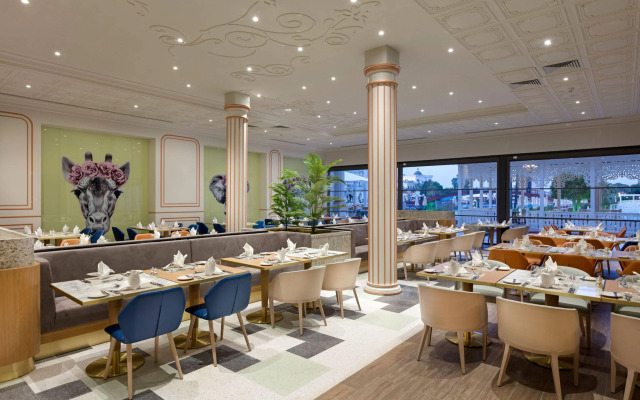 Titanic Mardan Palace - All Inclusive