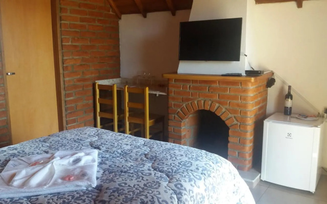 Pousada Vista do Paraíso