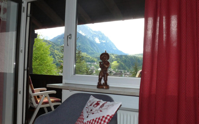 Ferienwohnung Arzgrube