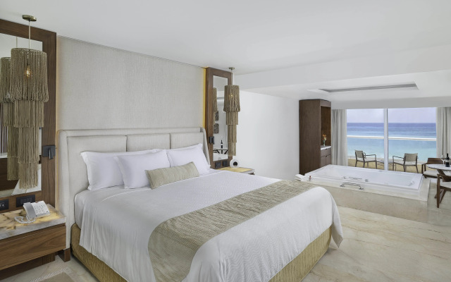 Sun Palace Cancun - Adults Only - All-inclusive