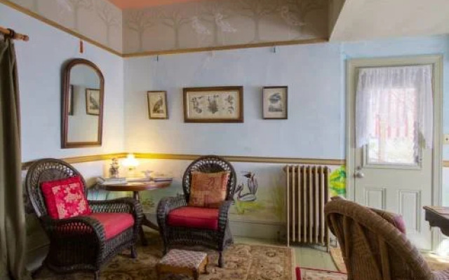 Leith Hall Bed and Breakfast