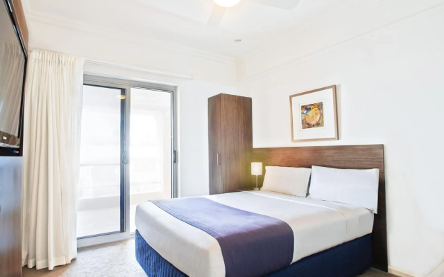 Cottesloe Beach Hotel