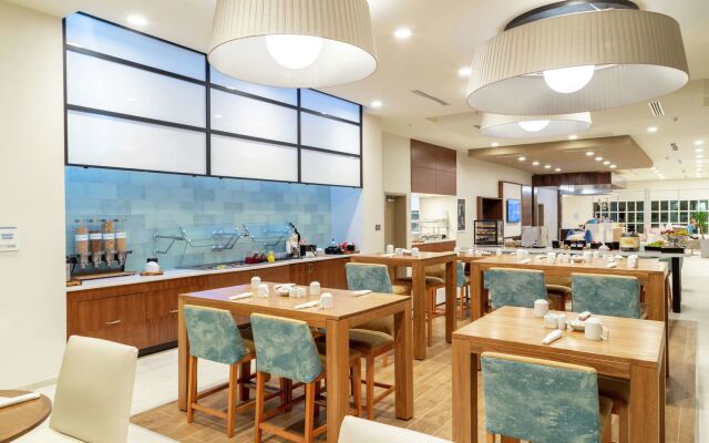 Hilton Garden Inn Tampa-Wesley Chapel, FL