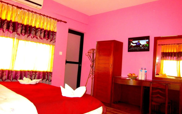 Hotel Orchid