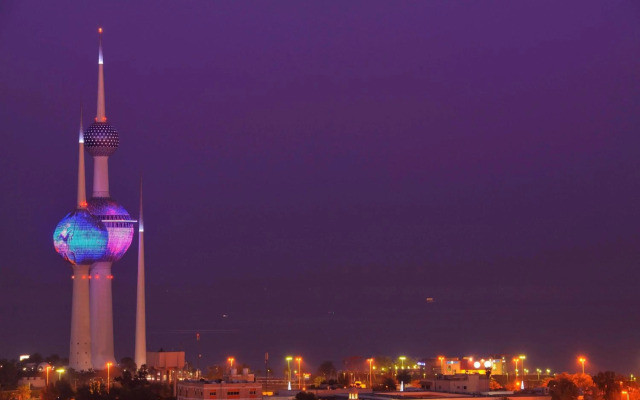 Residence Inn by Marriott Kuwait City