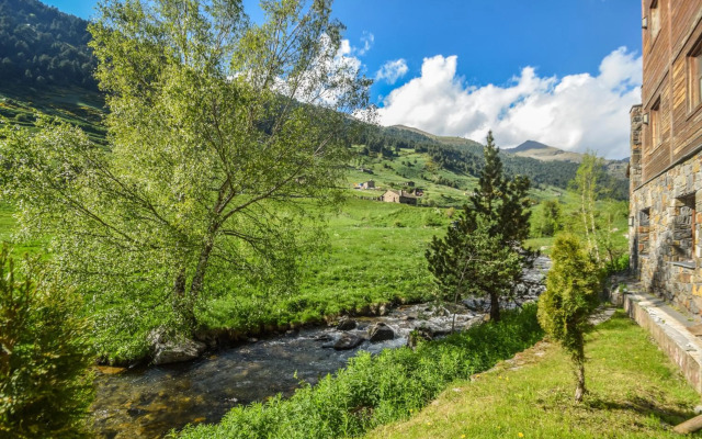 Tranquilidad en plena Natura HUT 7996