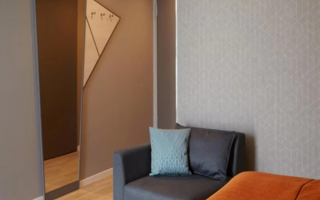 Holiday Inn - the niu, Hub Dusseldorf Messe by IHG