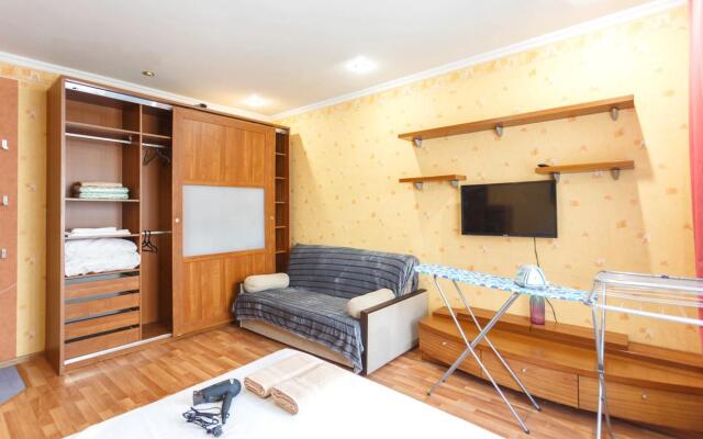 Nestory (Нестори) на проспекте Ленинградский 45к3